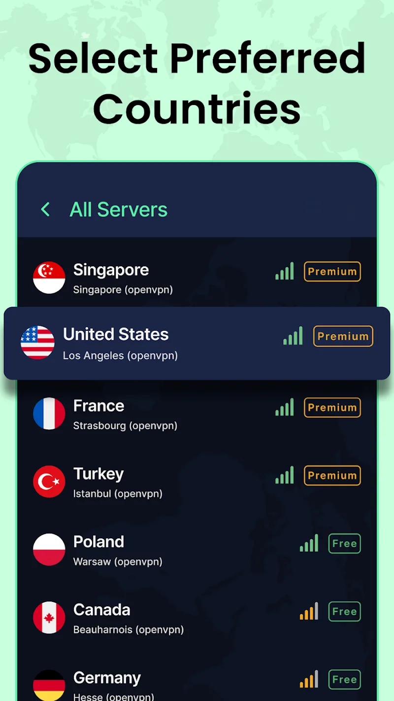 Bolt VPN