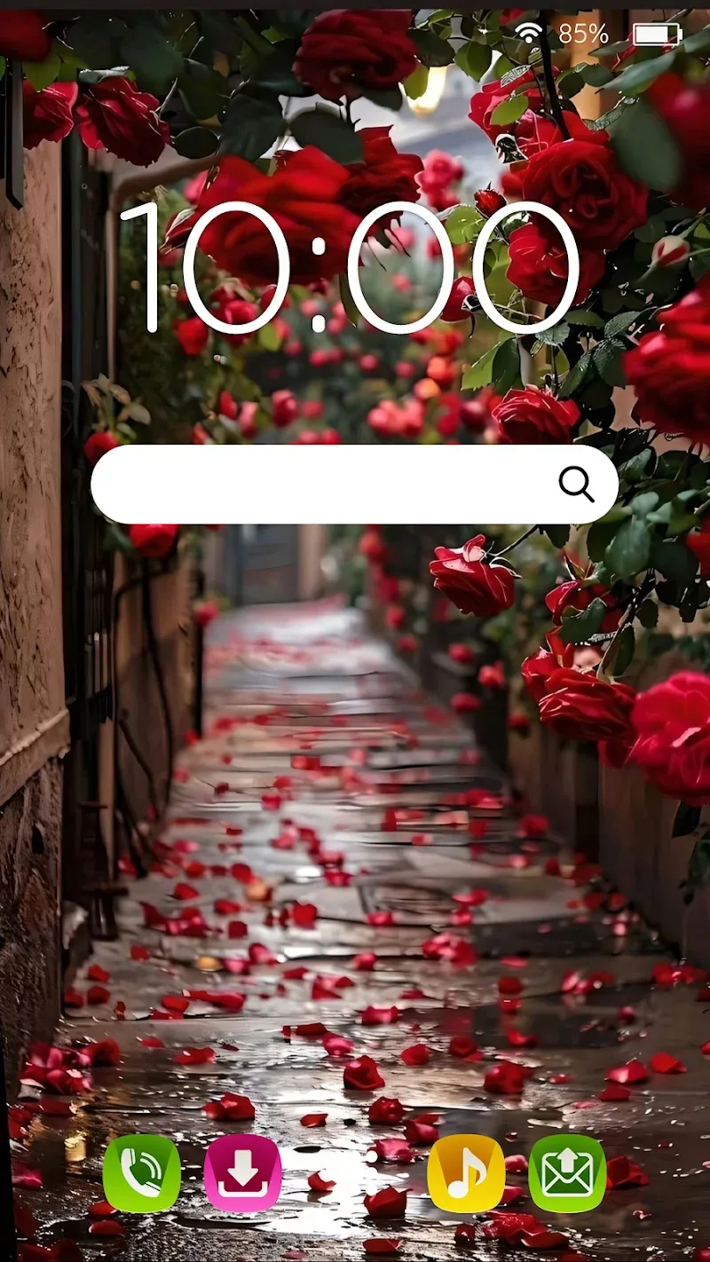 Beautiful Wallpapers 4K
