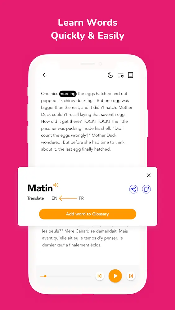 Beelinguapp