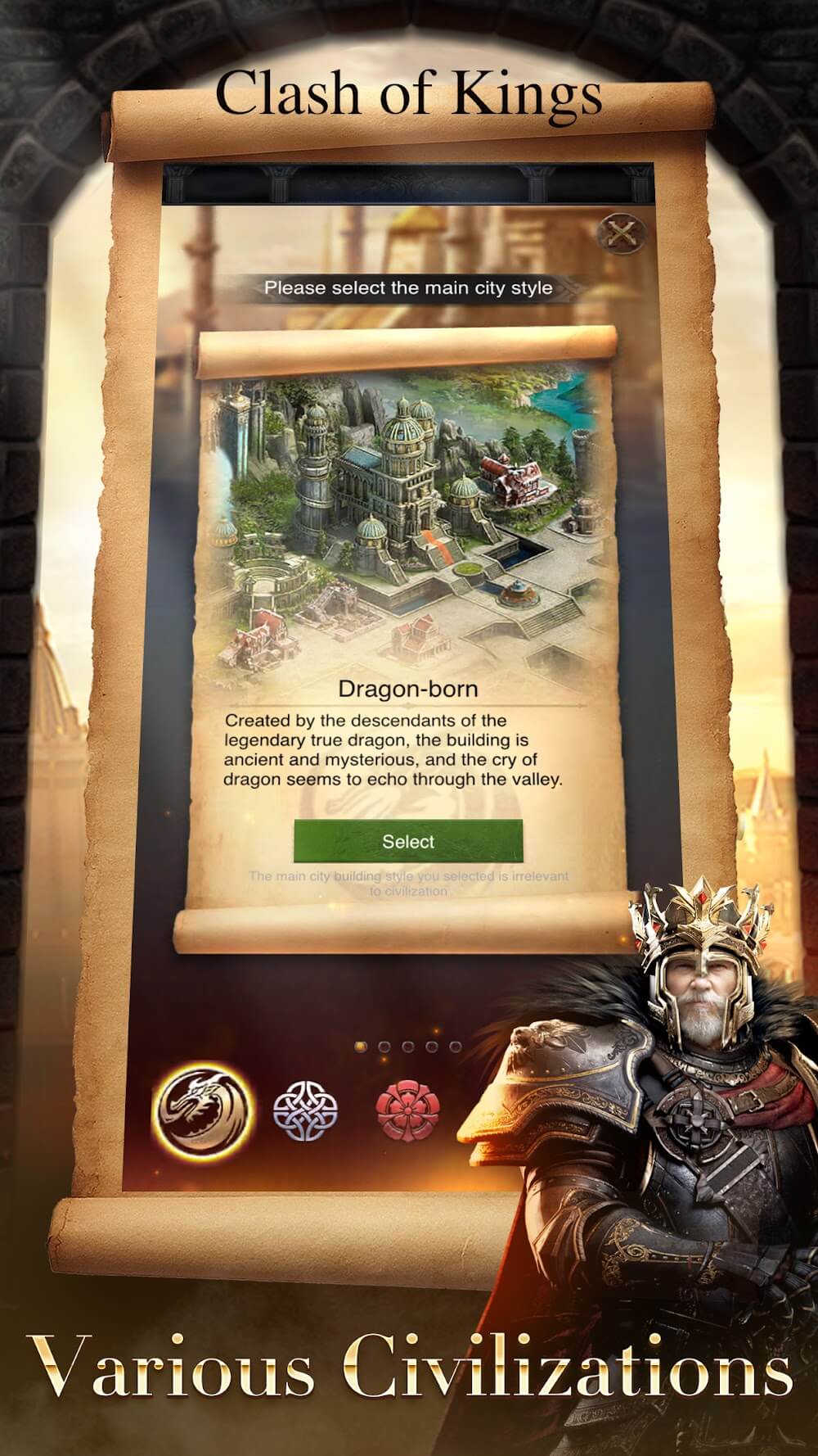 Clash of Kings