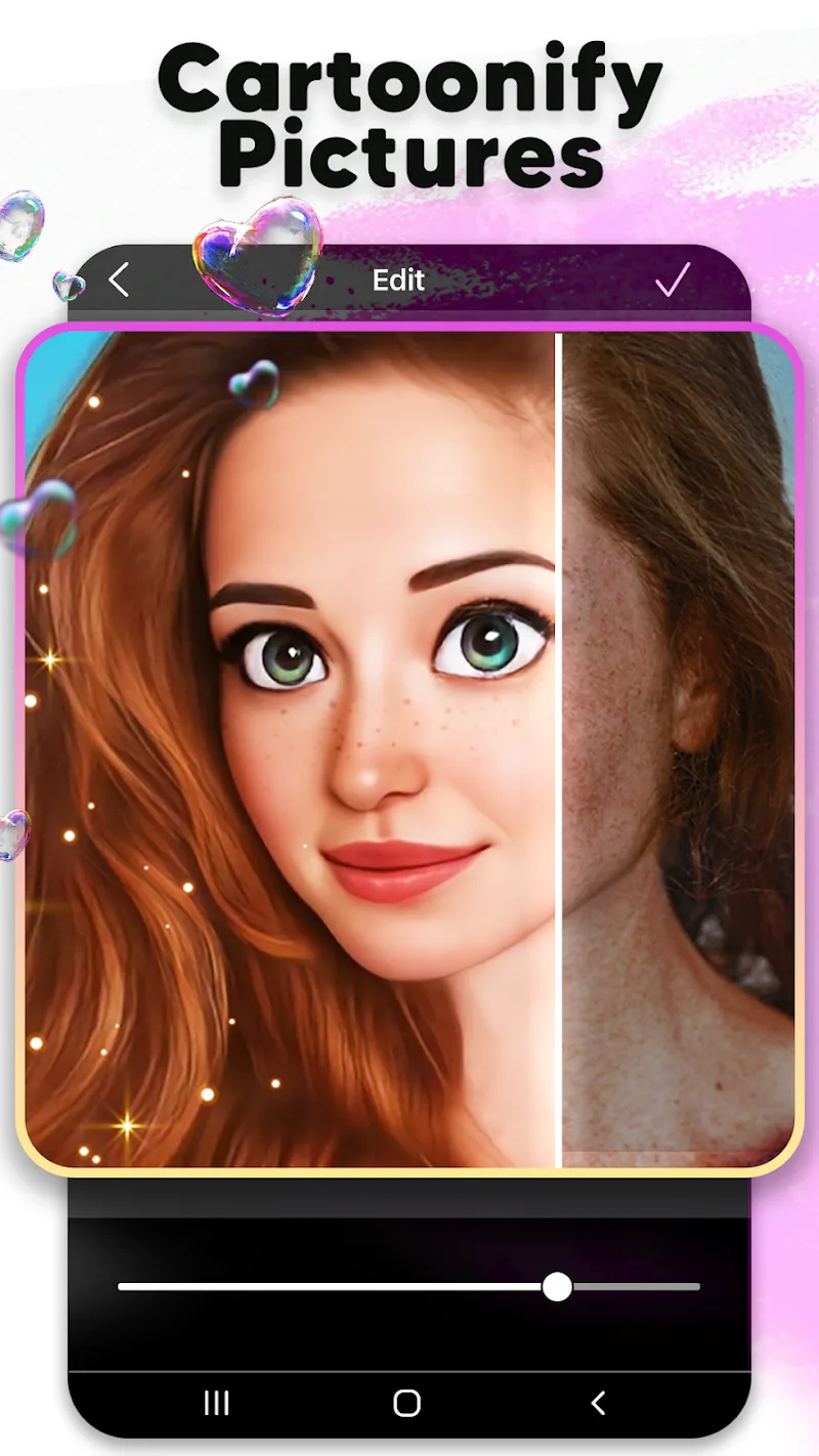 Cartoonify