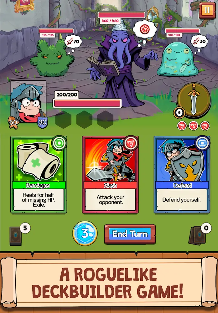 Card Guardians