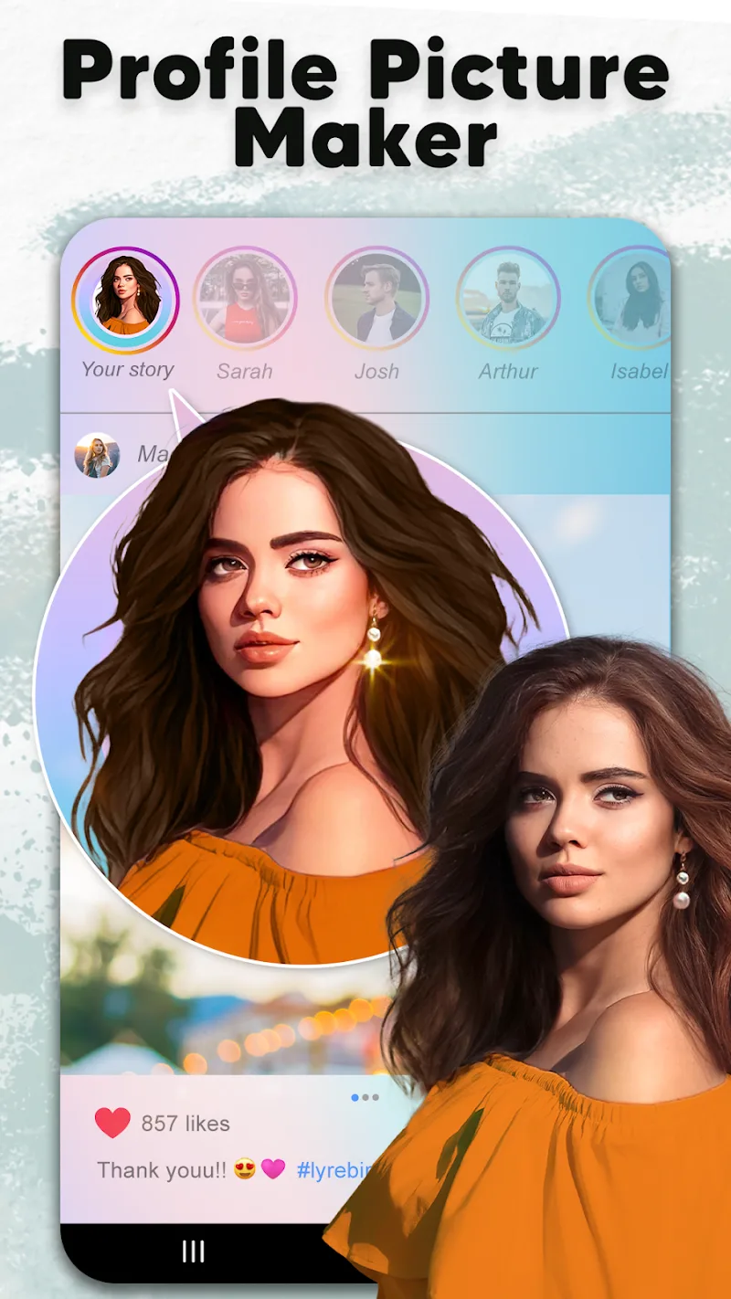 Cartoonify