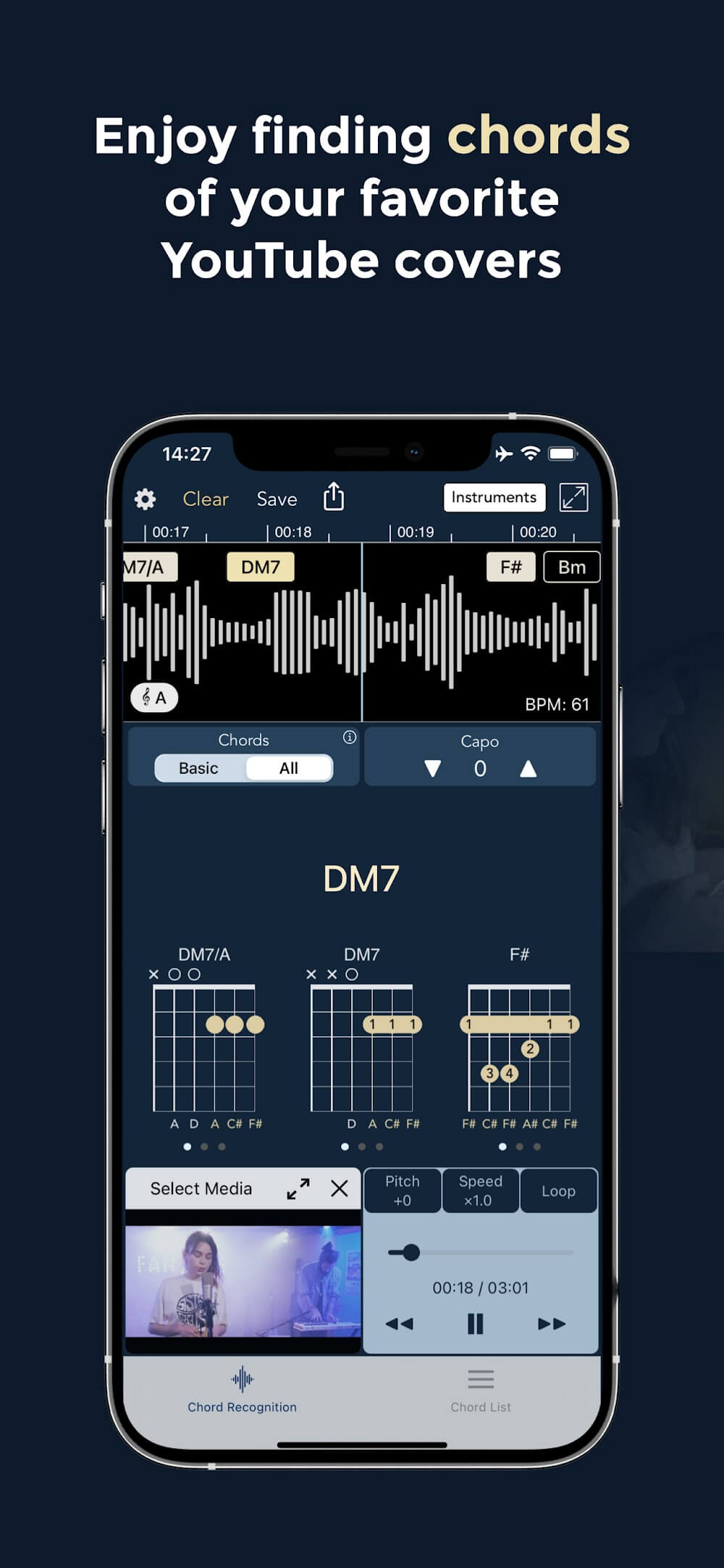 Chord ai