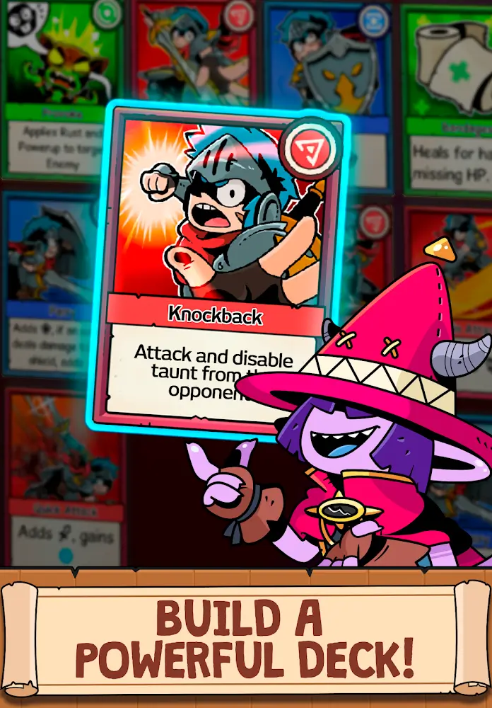 Card Guardians