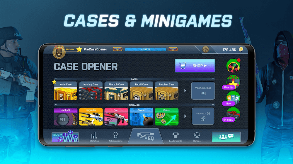 Case Opener