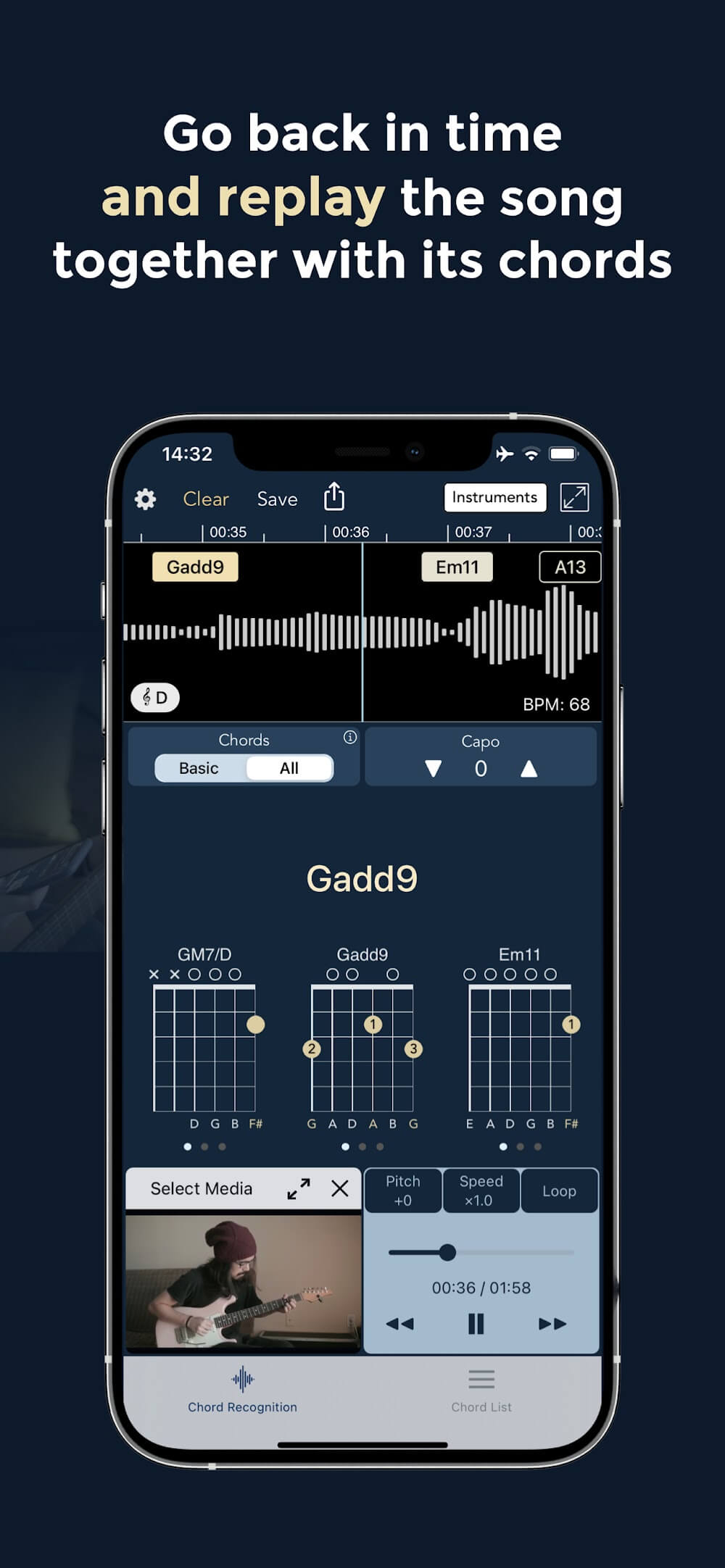 Chord ai