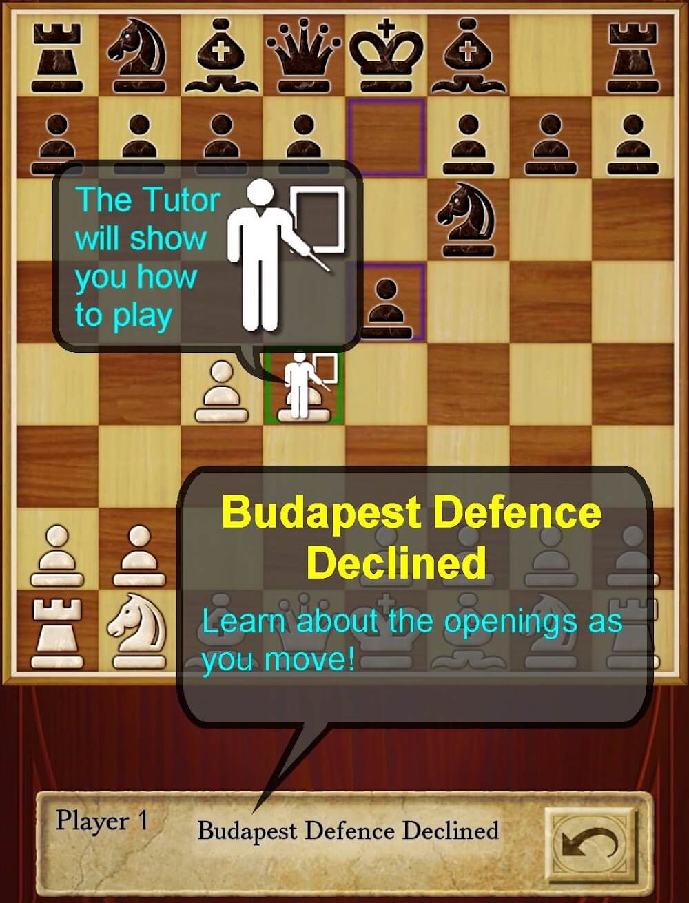 Chess Pro