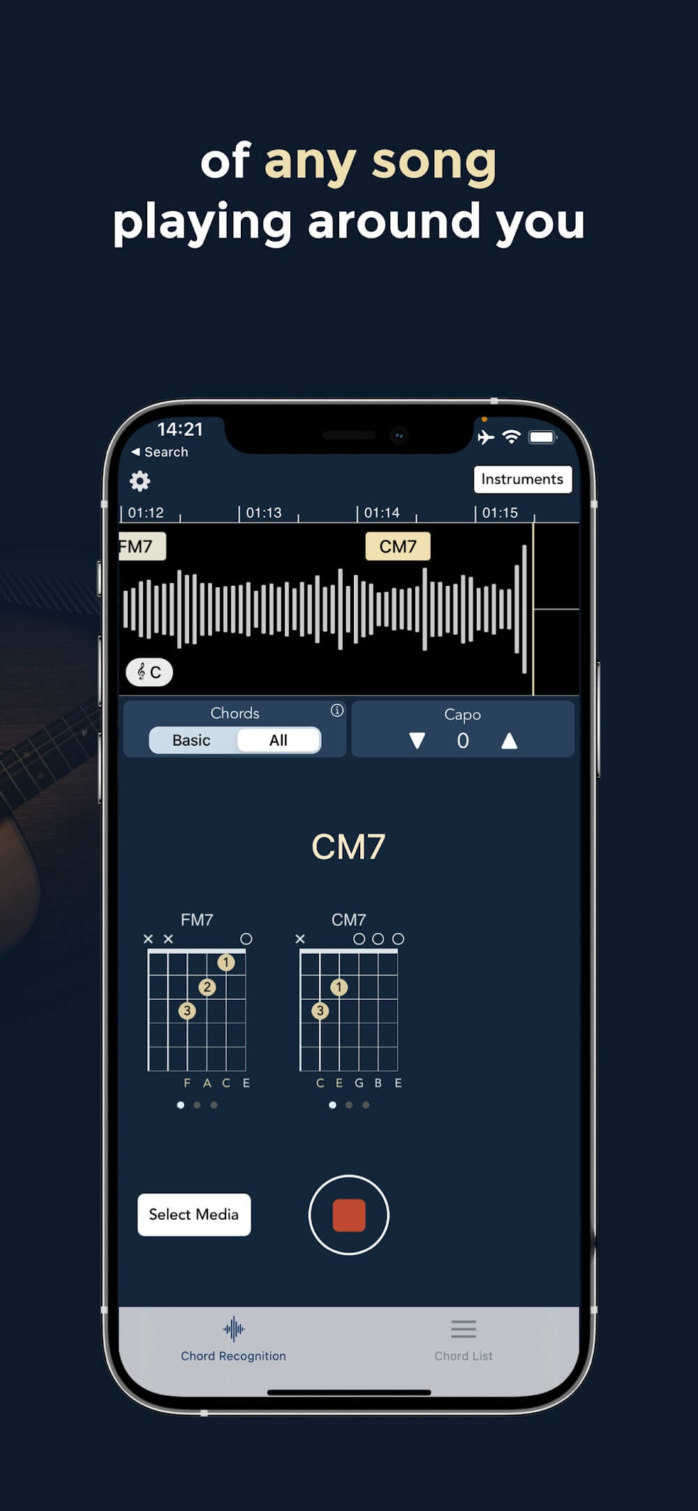 Chord ai