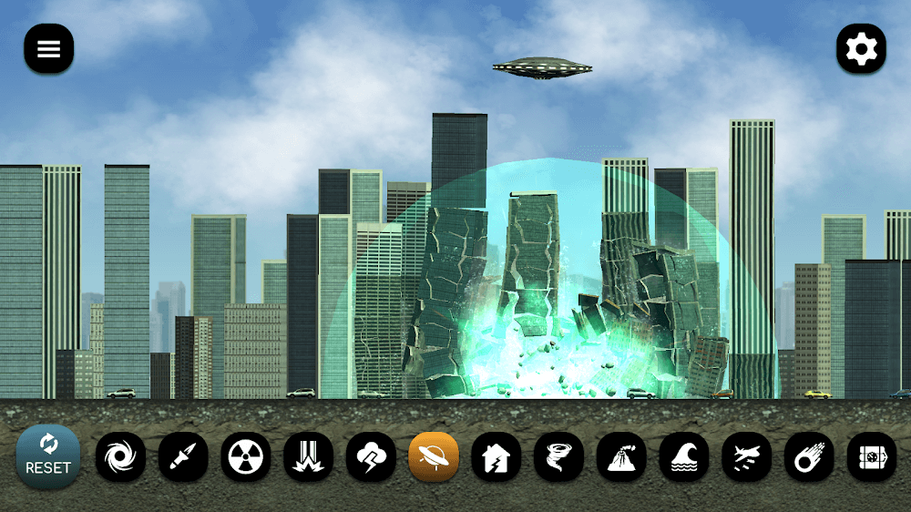 City Smash