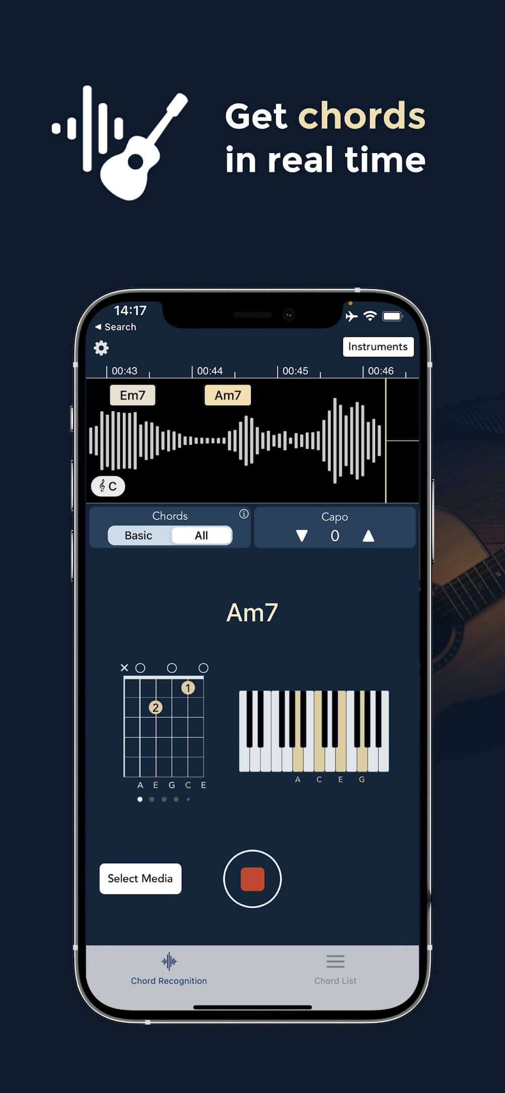 Chord ai