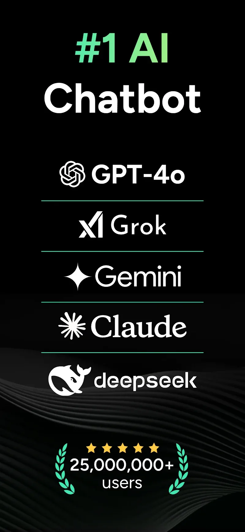 Genie AI assistant