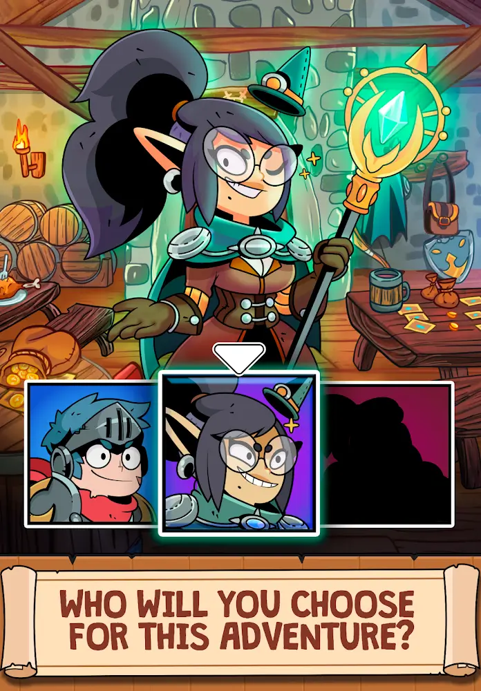Card Guardians
