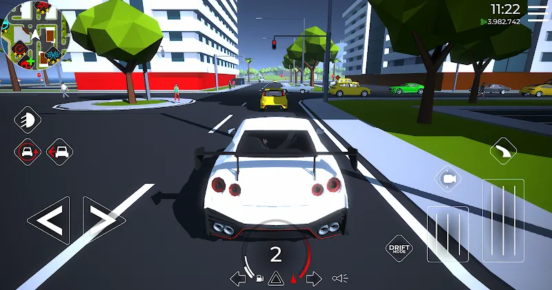 Cars LP