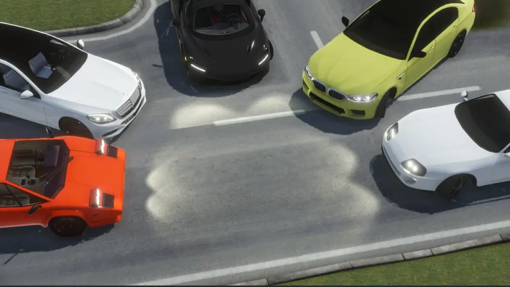 Car Saler Simulator 2024
