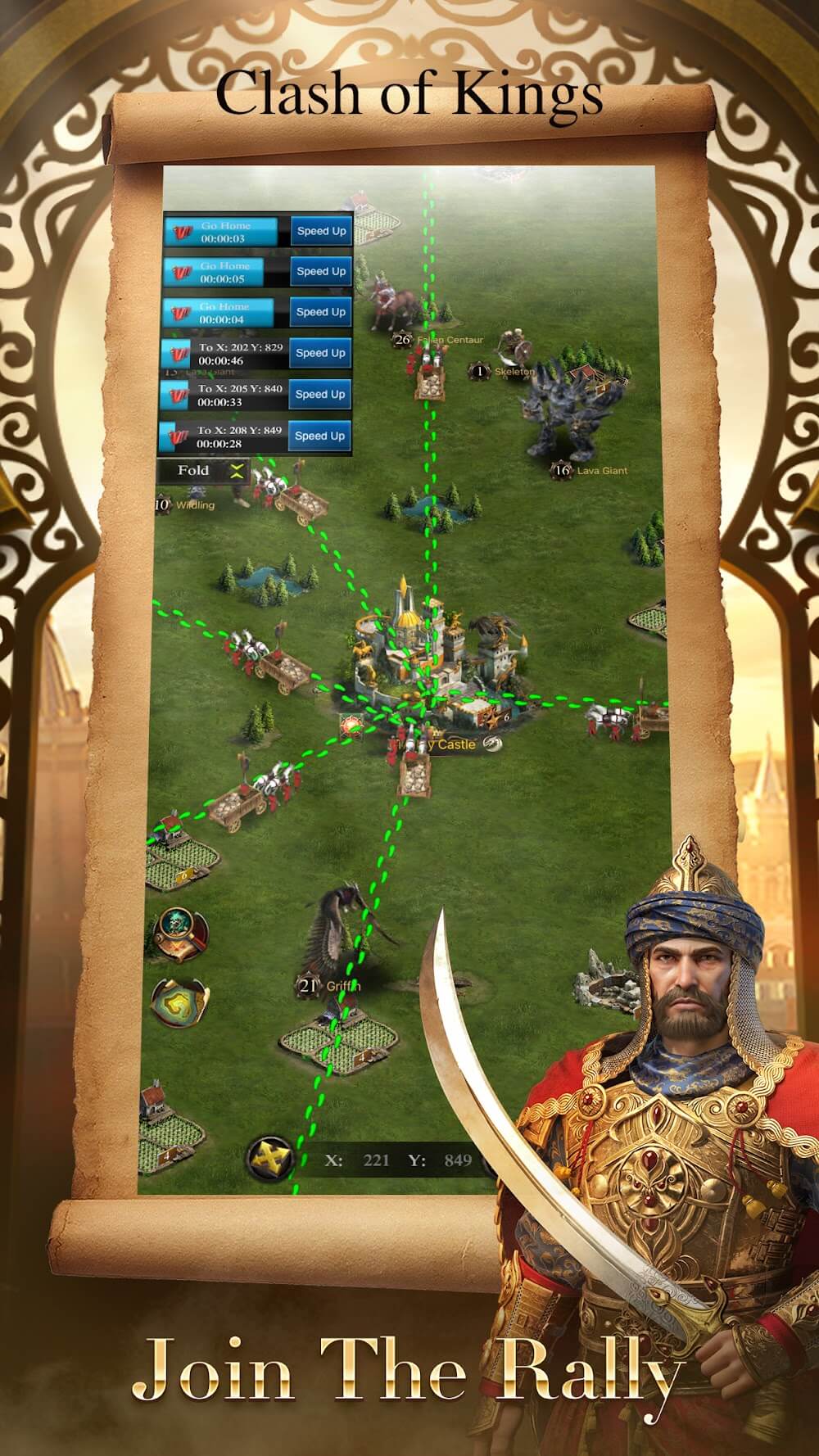 Clash of Kings