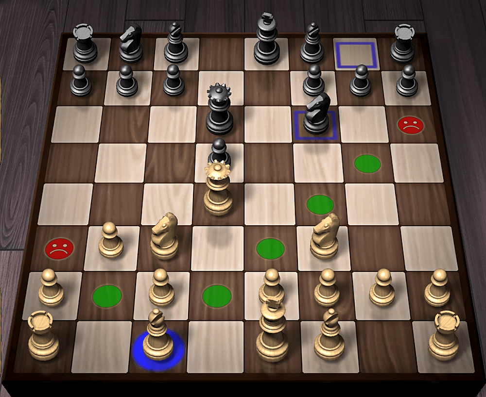 Chess Pro