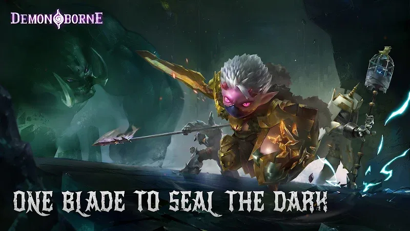 DemonBorne v1.0.9
