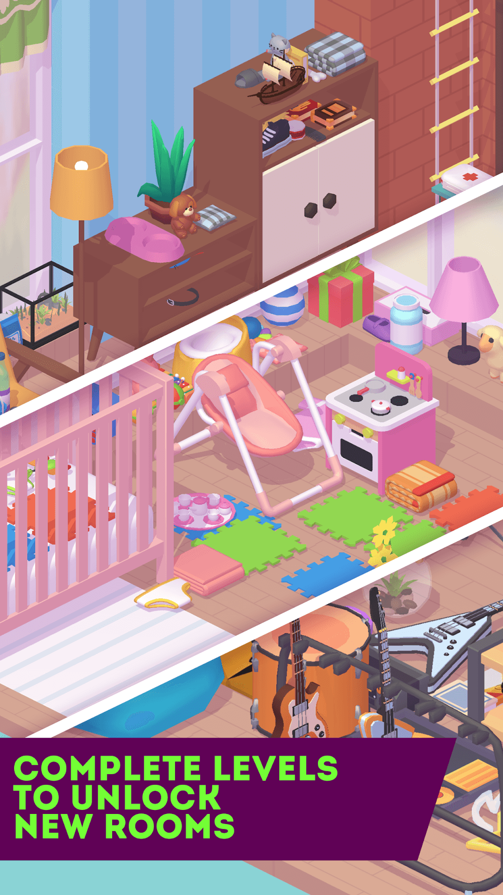 Decor Life Mod