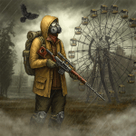 Day R Survival v1.847