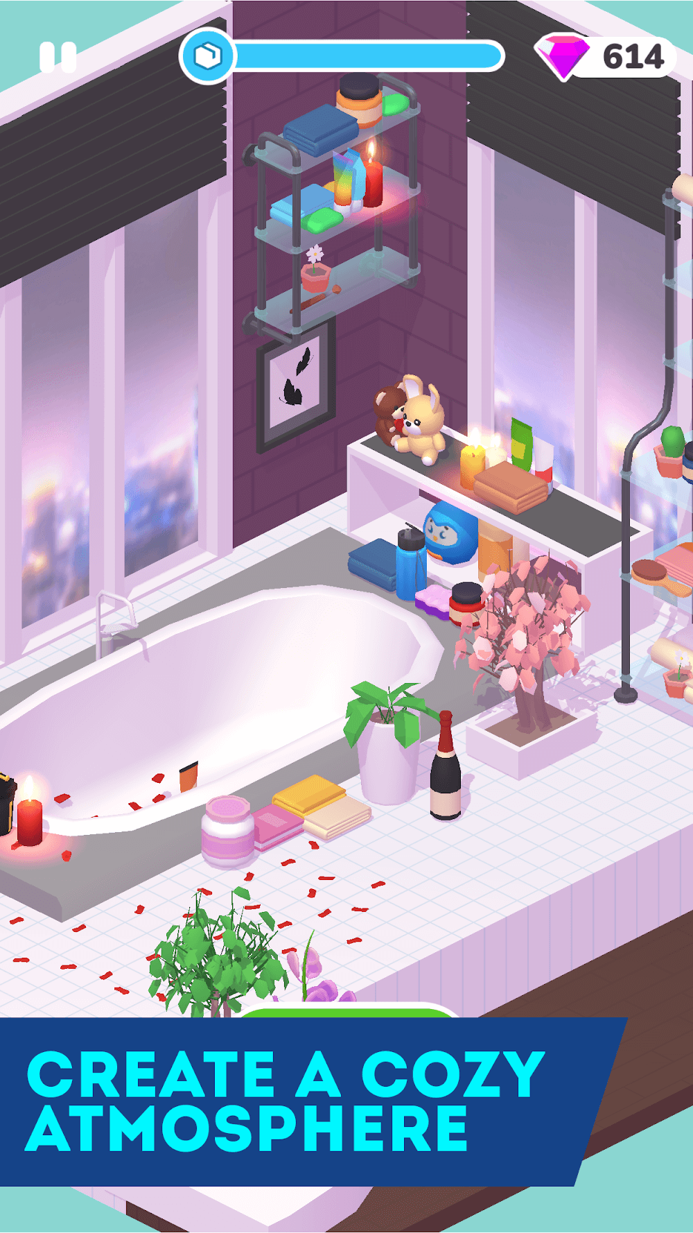 Decor Life Mod