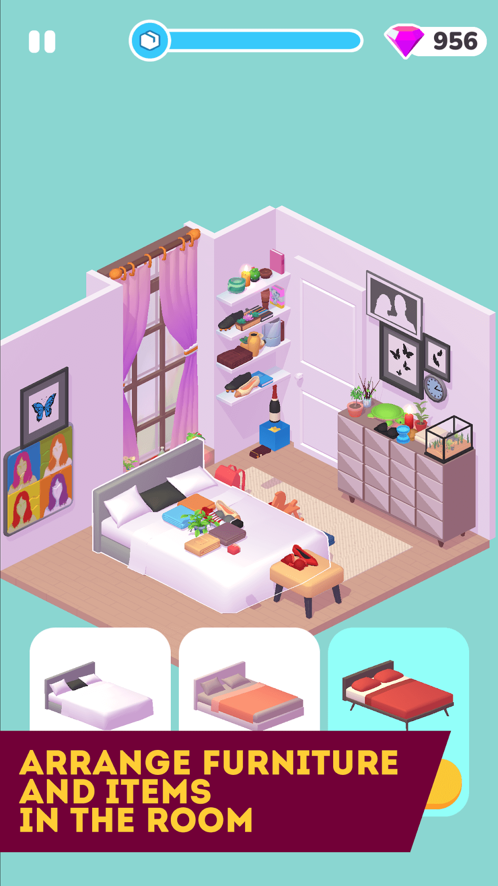 Decor Life Mod