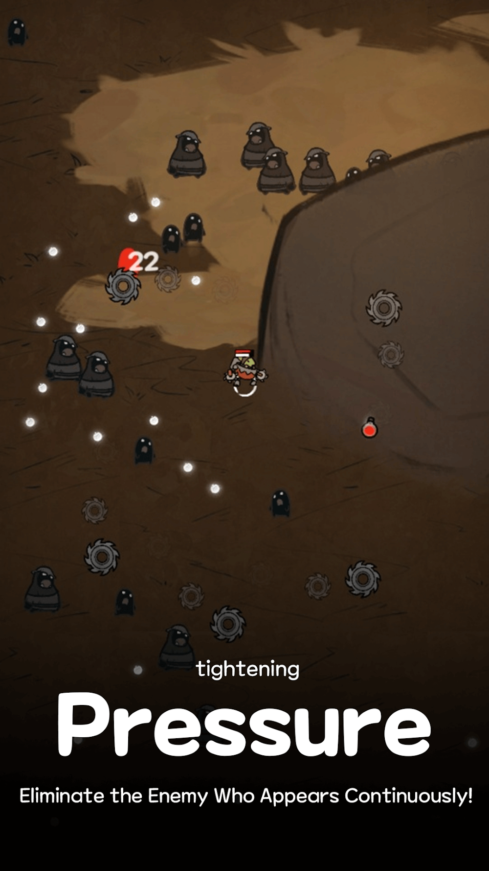 Dark Survival v2.5.2