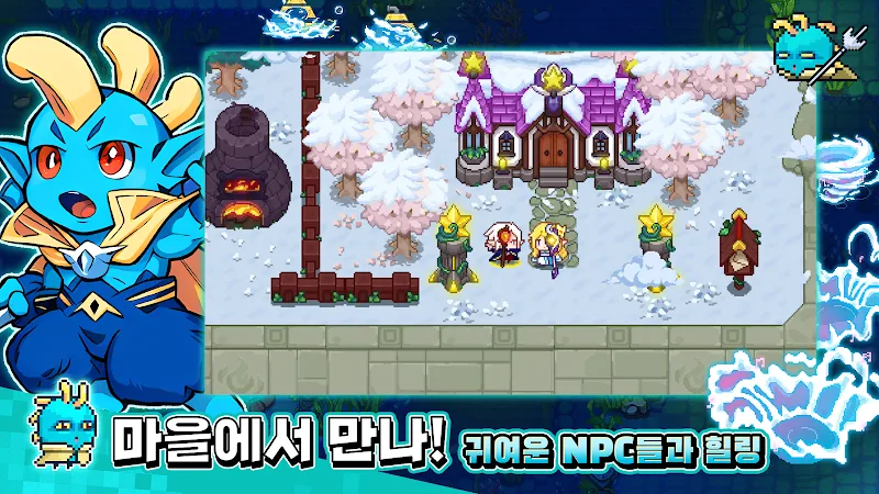 Demon Hunt v3.8