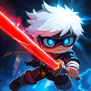 Demon World: Zero Dungeon v0.3.9