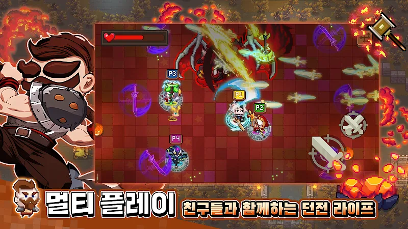 Demon Hunt v3.8