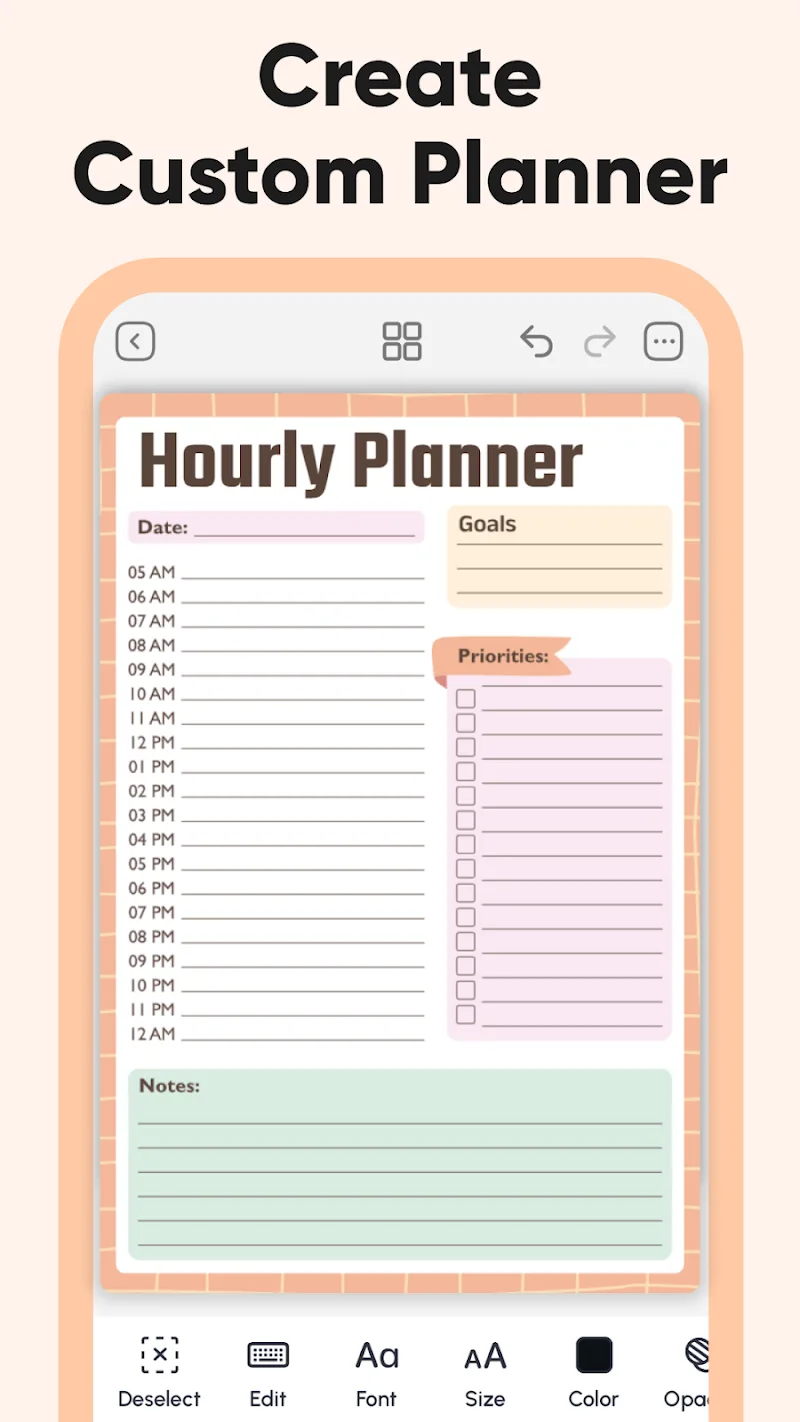 PlanWiz