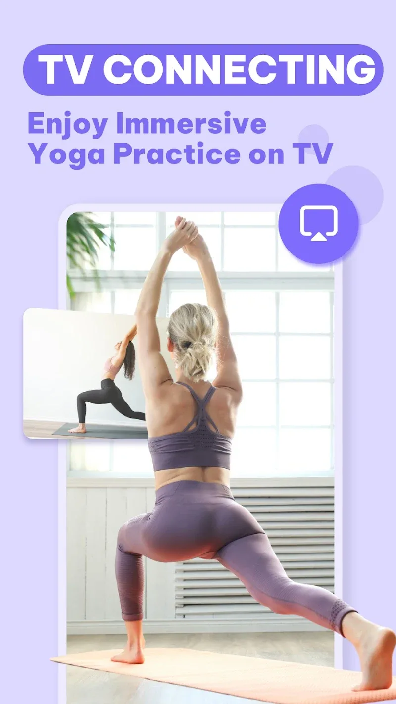 Daily Yoga: Yoga for Fitness