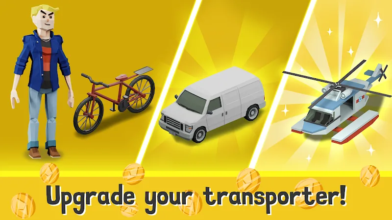 Crypto Empire Tycoon - Idle