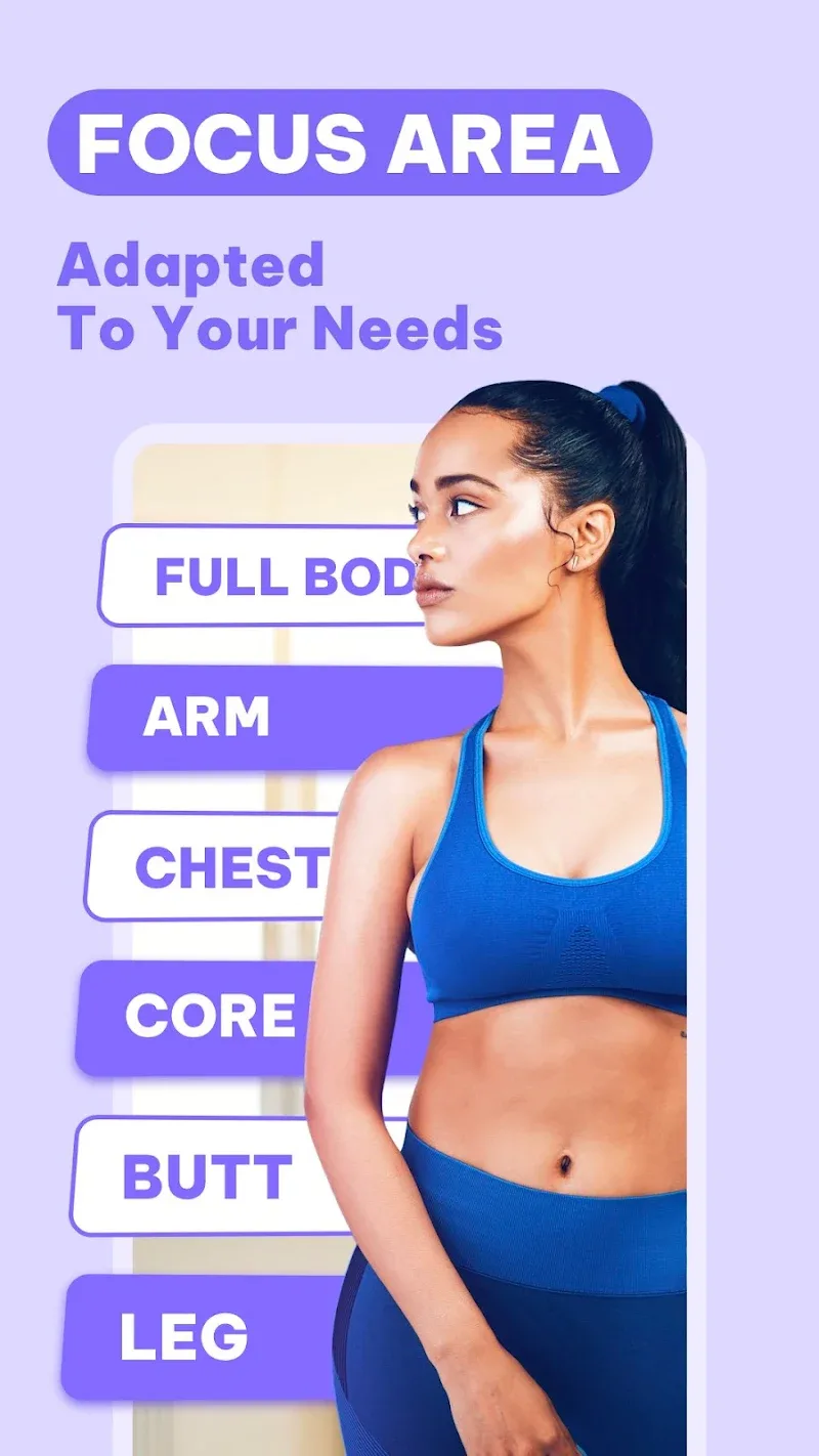 Daily Yoga: Yoga for Fitness