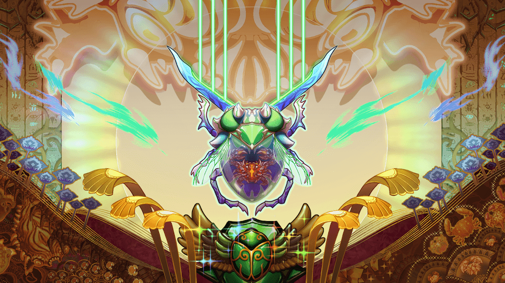 Crab War: Idle Swarm Evolution