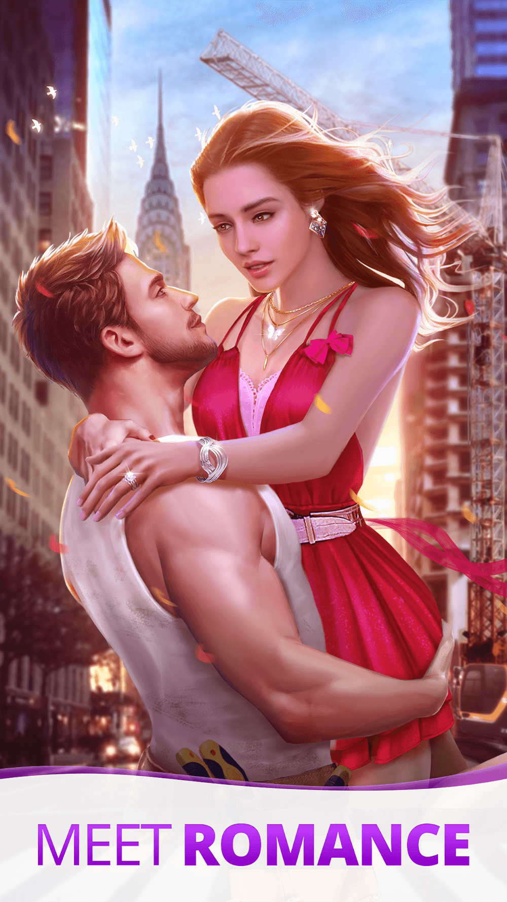 My Stories: Choose Chapters v2.5.4