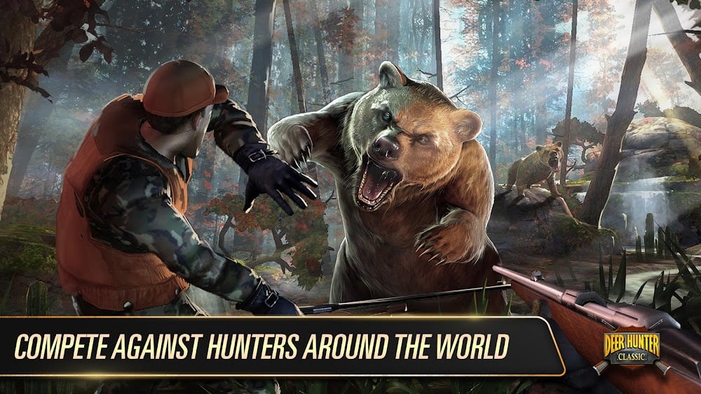 DEER HUNTER CLASSIC v3.14.0