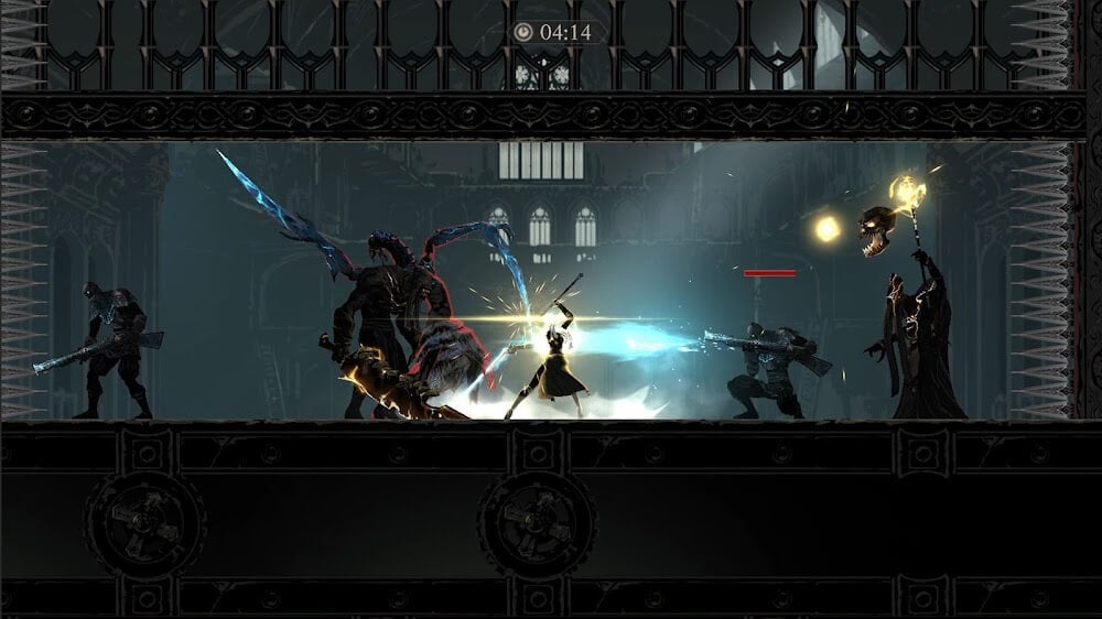Demon Hunter: Premium Mod
