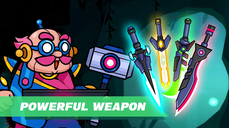 Demon World: Zero Dungeon v0.3.9
