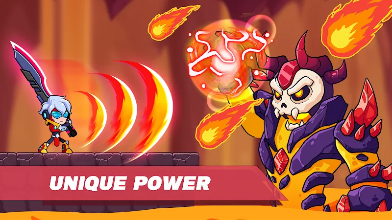 Demon World: Zero Dungeon v0.3.9