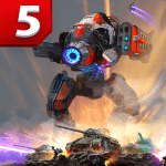 Defense Legend 5 v1.0.62