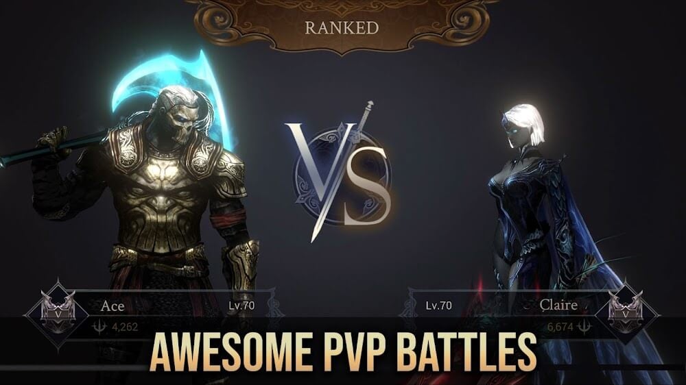 Demon Hunter: Premium Mod