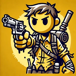 Dead Lands: Zombie Survival 1.7.2