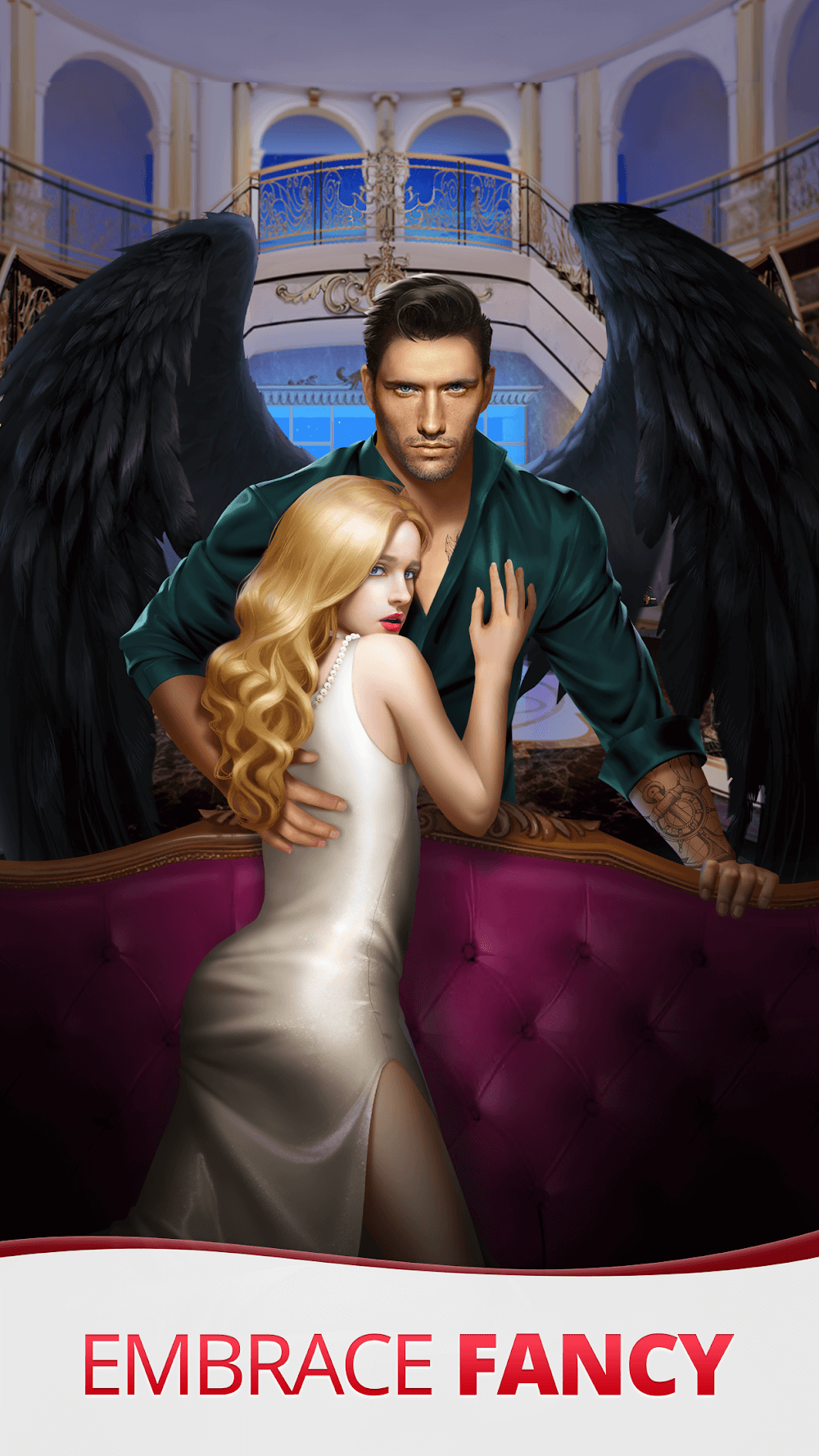 My Stories: Choose Chapters v2.5.4
