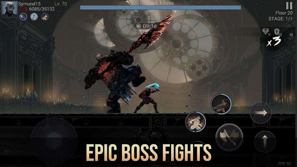 Demon Hunter: Premium Mod