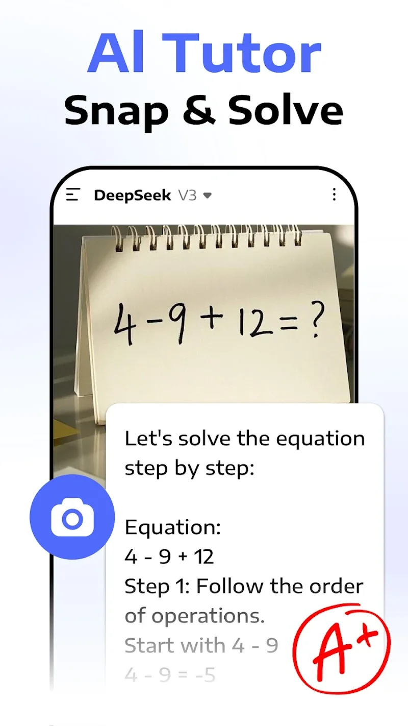 Deep Think - AI Seek v1.2.0-25022863