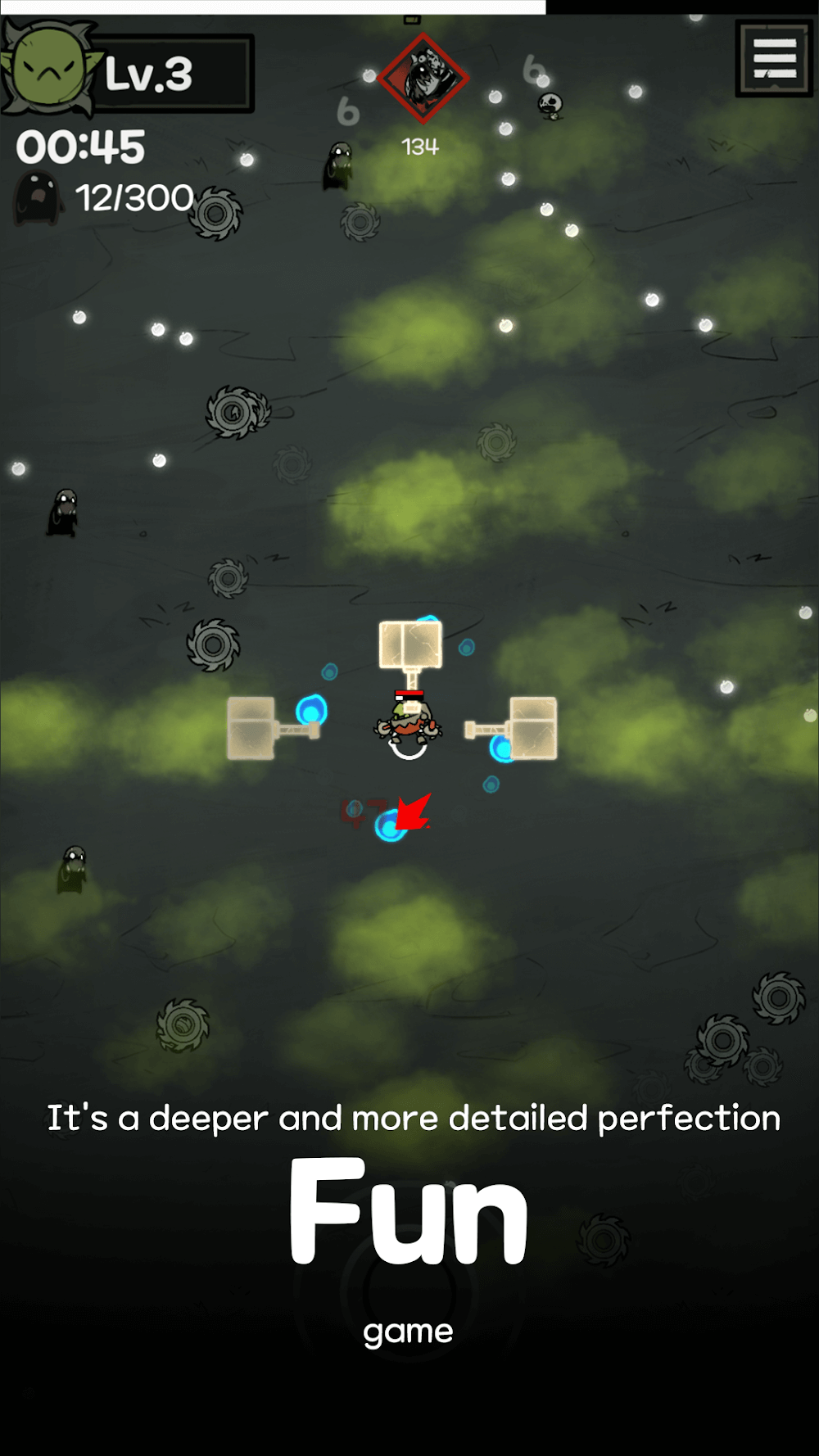 Dark Survival v2.5.2
