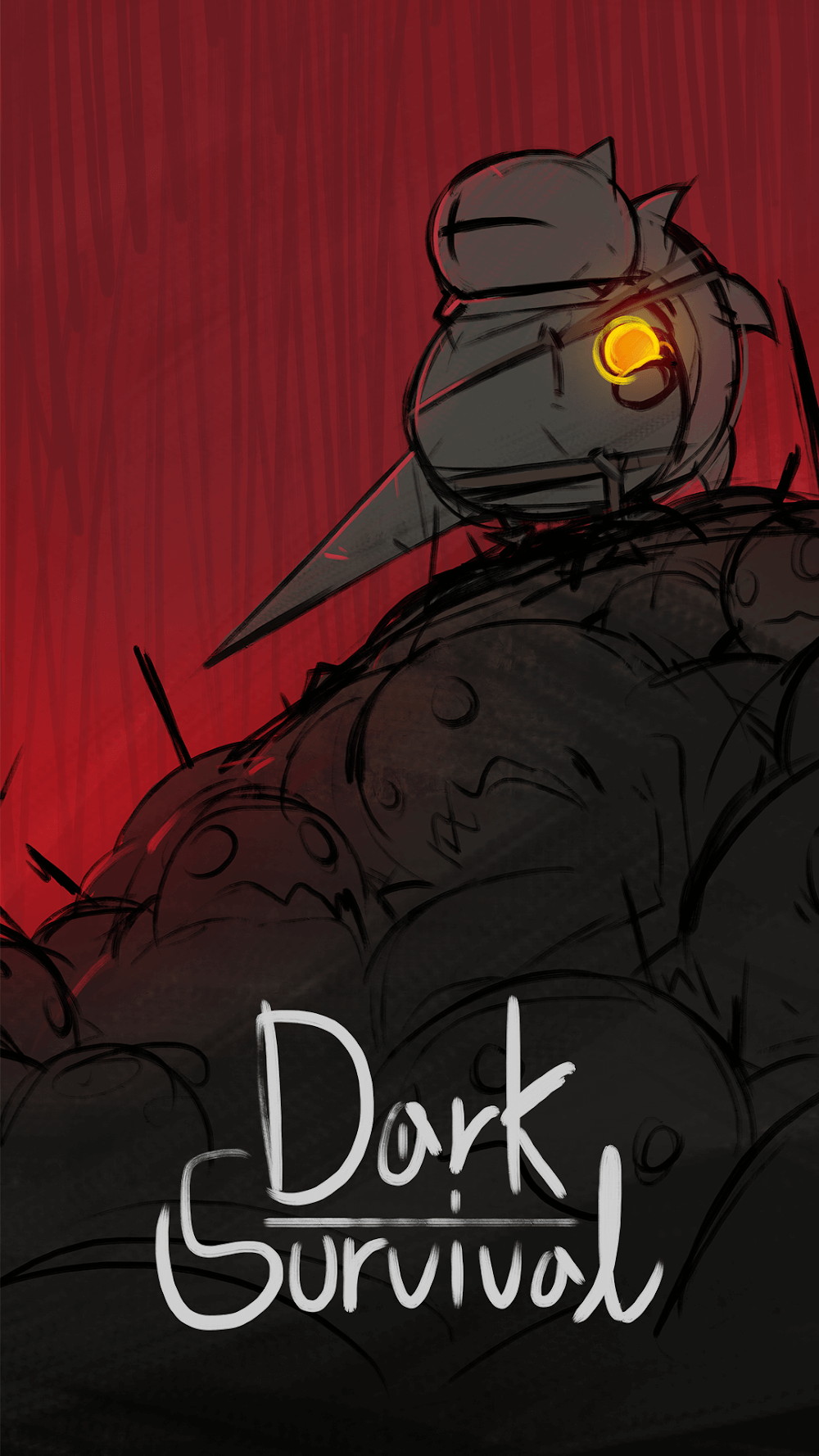Dark Survival v2.5.2