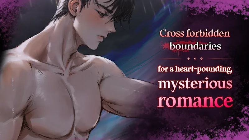 Dark Romance: Ethereal Lovers