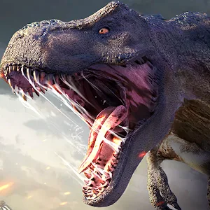 De-Extinction: Jurassic v1.3.8.2